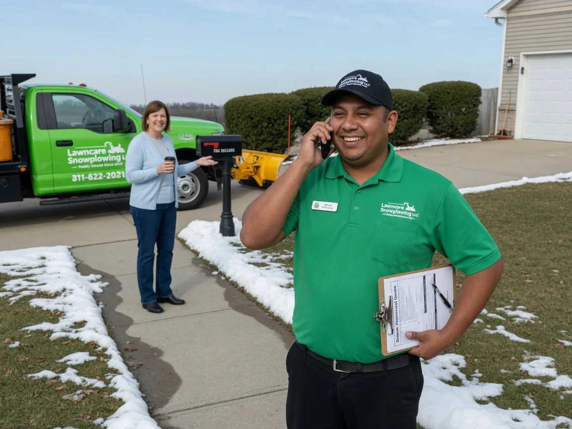 Lawn Care Services By Expert Landscaper Twin Rocks, PA FAQs